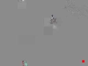 Caméra IP - IR