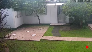 Caméra IP - UY