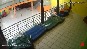 Caméra IP - BR