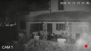 Caméra IP - IT