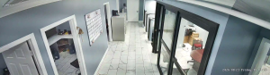 Caméra IP - US