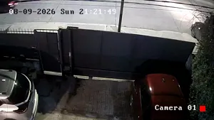 Caméra IP - UY
