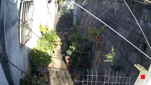 Caméra IP - UY