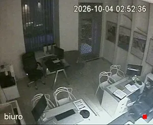 Caméra IP - PL