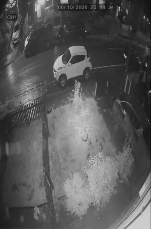 Caméra IP - GB