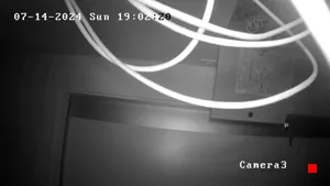 Caméra IP - CA