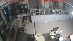 Caméra IP - IN