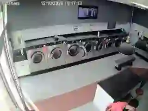 Caméra IP - AU