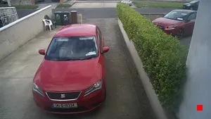 Caméra IP - IE