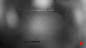 Caméra IP - RU