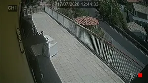 Caméra IP - IT
