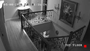 Caméra IP - CA