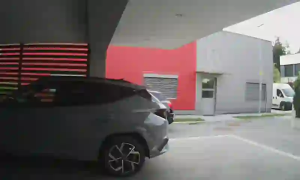 Caméra IP - SI