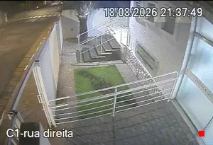 Caméra IP - BR