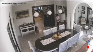 Caméra IP - DO