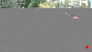Caméra IP - IR