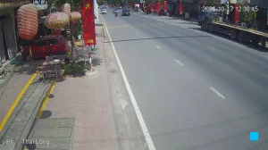 Caméra IP - VN