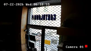 Caméra IP - IT