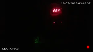 Caméra IP - ES