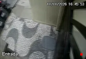 Caméra IP - BR