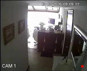 Caméra IP - UY