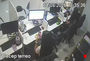 Caméra IP - BR