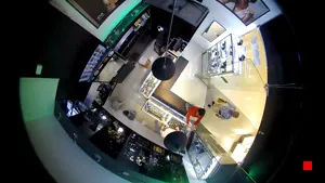 Caméra IP - CO