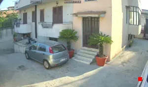 Caméra IP - IT