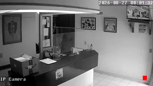 Caméra IP - MX