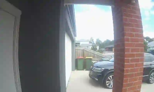 Caméra IP - AU
