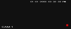 Caméra IP - IN