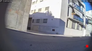 Caméra IP - ES