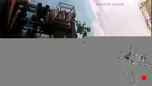 Caméra IP - TW