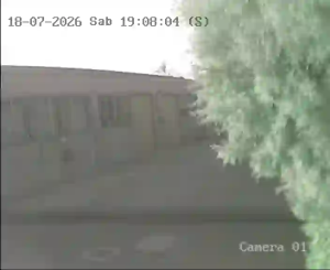 Caméra IP - IT