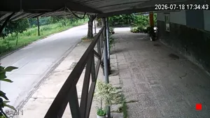 Caméra IP - VN