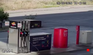 Caméra IP - ES