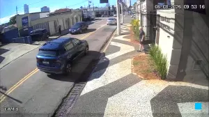 Caméra IP - BR