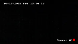 Caméra IP - IR