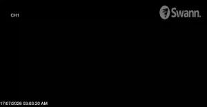 Caméra IP - AU