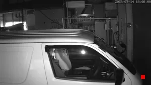 Caméra IP - JP