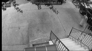 Caméra IP - US