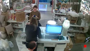 Caméra IP - BR