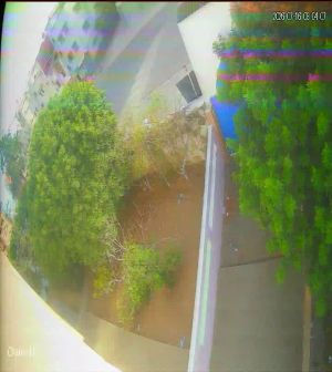 Caméra IP - MA