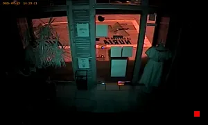 Caméra IP - ES