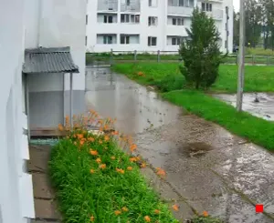 Caméra IP - RU