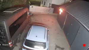 Caméra IP - IE