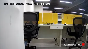 Caméra IP - IN