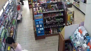 Caméra IP - CN
