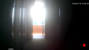 Caméra IP - IT