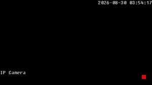 Caméra IP - CN